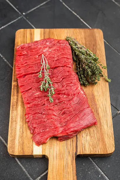 Bavette
