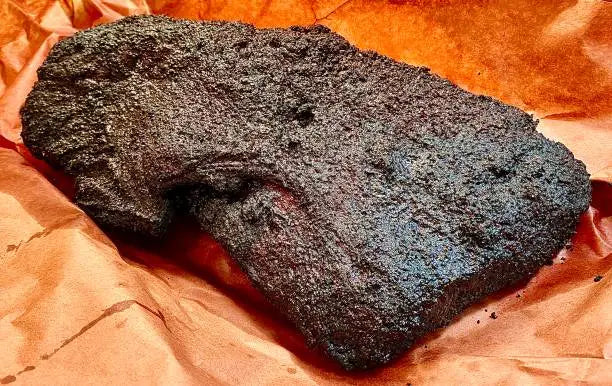 Beef Brisket