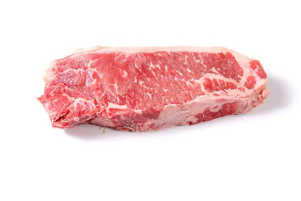 NY Strip