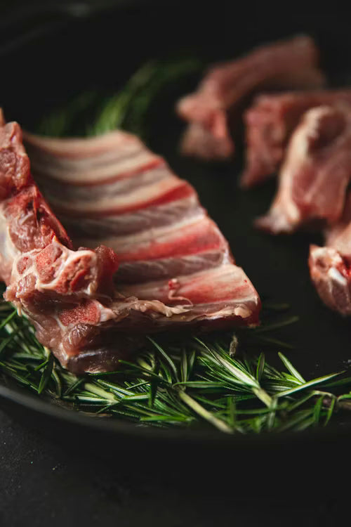 Short Ribs