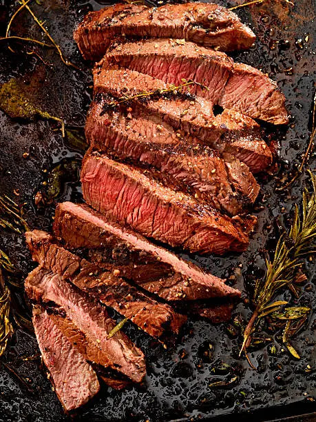 Sirloin
