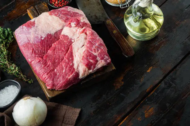 Beef Brisket