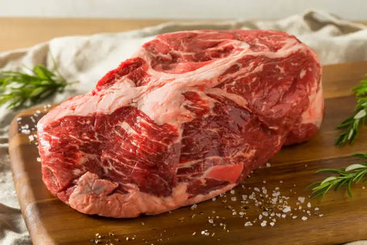 Chuck Neck Roast