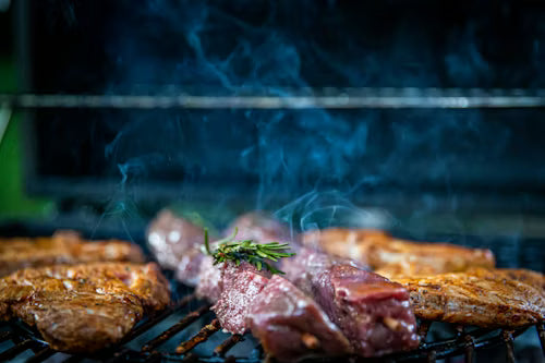 Fajita & Steak Box