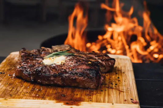 Premium Steak Box