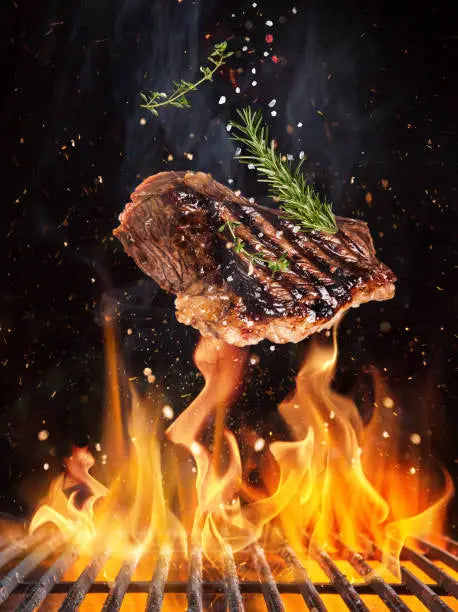 Smoker's Rib & Roast Box