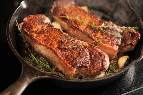 NY Strip