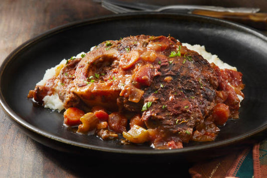 Ossobucco