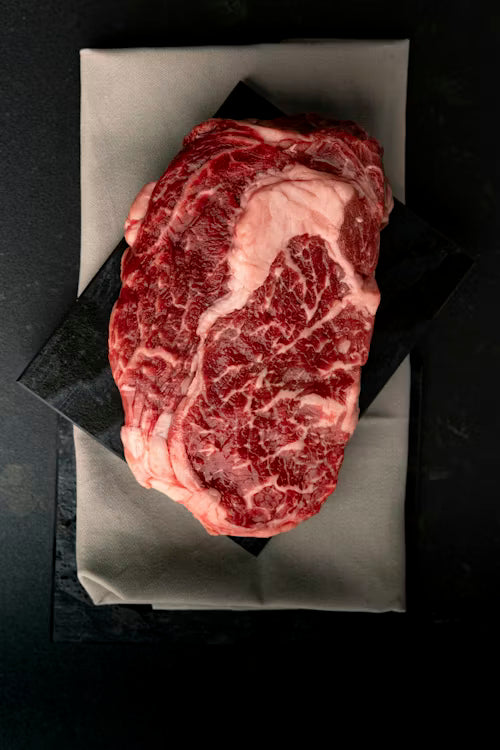 Rib-eye Boneless