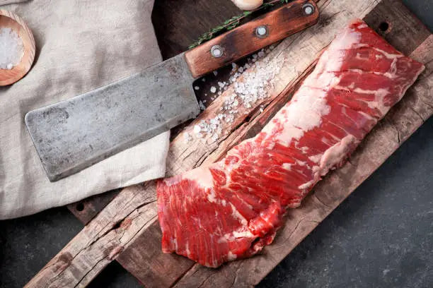 Skirt Steak