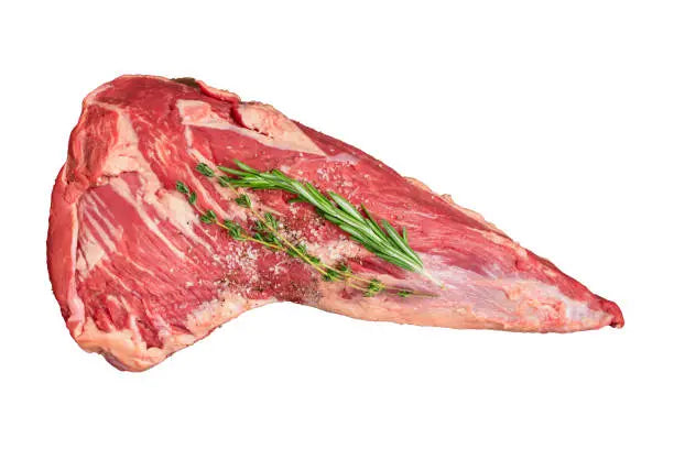 Tri Tip